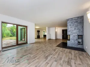 Prodej rodinného domu, Neveklov, Husova, 238 m2