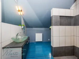 Prodej rodinného domu, Neveklov, Husova, 238 m2