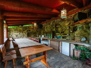 Prodej rodinného domu, Neveklov, Husova, 238 m2