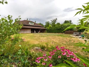 Prodej rodinného domu, Neveklov, Husova, 238 m2