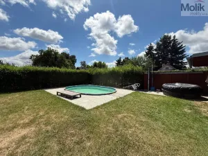 Prodej zahrady, Údlice, Chomutovská, 391 m2