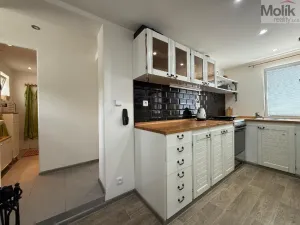 Prodej zahrady, Údlice, Chomutovská, 391 m2