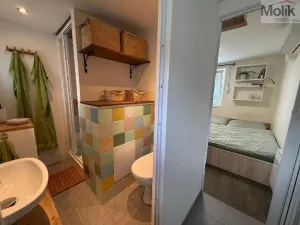 Prodej zahrady, Údlice, Chomutovská, 391 m2