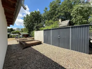 Prodej zahrady, Údlice, Chomutovská, 391 m2