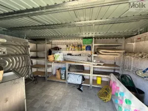 Prodej zahrady, Údlice, Chomutovská, 391 m2