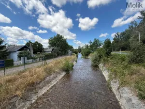 Prodej zahrady, Údlice, Chomutovská, 391 m2