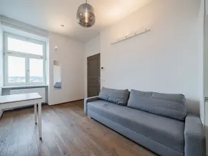 Pronájem bytu 1+1, Praha - Žižkov, Řehořova, 32 m2