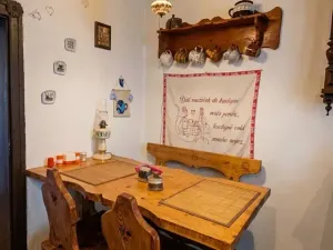 Prodej rodinného domu, Nový Malín, 160 m2