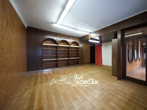 Pronájem obchodního prostoru, Blansko, Rožmitálova, 72 m2