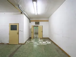Pronájem obchodního prostoru, Blansko, Rožmitálova, 72 m2