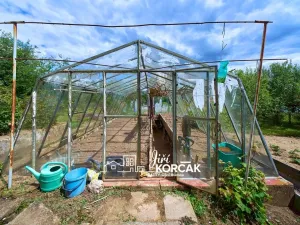 Prodej chaty, Blansko, 28 m2