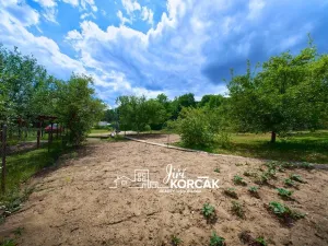 Prodej chaty, Blansko, 28 m2