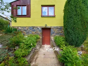 Prodej chaty, Blansko, 28 m2