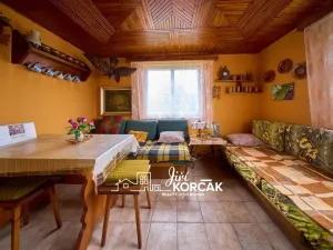 Prodej chaty, Blansko, 28 m2