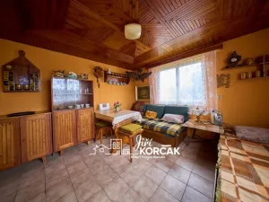 Prodej chaty, Blansko, 28 m2