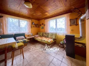 Prodej chaty, Blansko, 28 m2