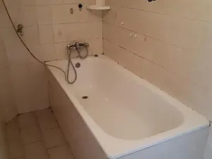 Pronájem bytu 1+1, Praha - Kobylisy, Služská, 46 m2