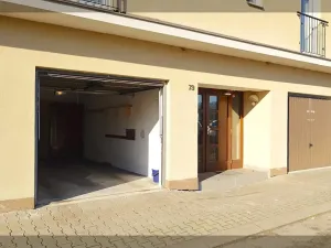 Prodej bytu 2+kk, Český Krumlov, Chvalšinská, 61 m2