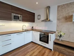 Pronájem bytu 2+kk, Ostrava, Plzeňská, 56 m2