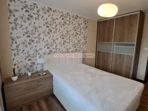Pronájem bytu 2+kk, Ostrava, Plzeňská, 56 m2