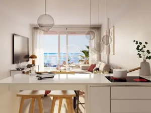 Prodej bytu 5+kk, San Roque, Španělsko, 99 m2