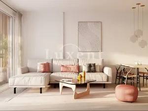 Prodej bytu 5+kk, San Roque, Španělsko, 99 m2
