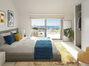 Prodej bytu 3+kk, La Perla-Torremuelle, Španělsko, 107 m2