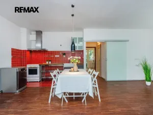 Prodej bytu 3+kk, Praha - Zbraslav, Sulova, 86 m2