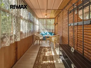 Pronájem chaty, Doksy, Dalibora z Myšlína, 40 m2