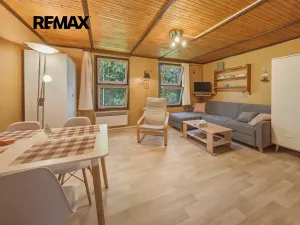 Prodej chaty, Doksy, Dalibora z Myšlína, 40 m2