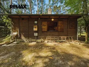 Prodej chaty, Doksy, Dalibora z Myšlína, 40 m2
