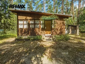 Prodej chaty, Doksy, Dalibora z Myšlína, 40 m2