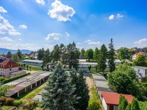 Prodej vily, Liberec, Lesní, 400 m2