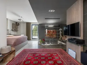 Prodej vily, Liberec, Lesní, 400 m2