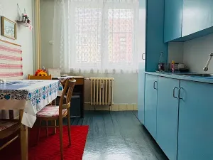Prodej bytu 3+1, Písek, Karla Čapka, 75 m2