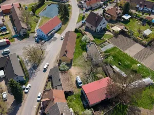 Prodej rodinného domu, Ovčáry, 160 m2