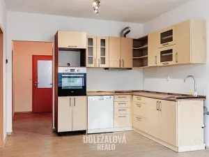 Pronájem bytu 3+kk, Jihlava, Poláčkova, 68 m2