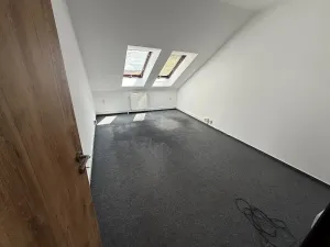 Pronájem kanceláře, Brno, Úvoz, 71 m2