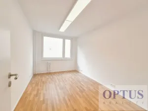 Pronájem kanceláře, Praha - Smíchov, U Demartinky, 96 m2