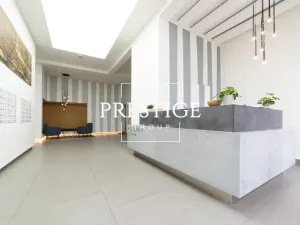 Prodej bytu 3+kk, Praha - Karlín, Za Karlínským přístavem, 103 m2