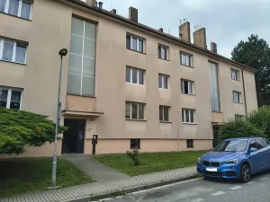 Prodej bytu 3+1, Kutná Hora, Fučíkova, 72 m2