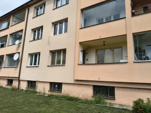 Prodej bytu 3+1, Kutná Hora, Fučíkova, 72 m2