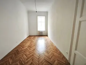 Pronájem bytu 3+1, Praha - Vinohrady, Mikovcova, 95 m2