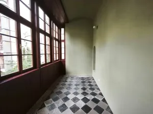 Pronájem bytu 3+1, Praha - Vinohrady, Mikovcova, 95 m2