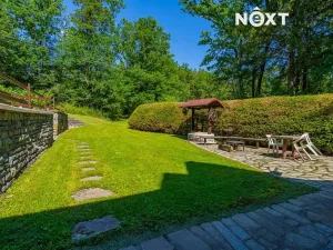Prodej rodinného domu, Kamenný Újezd, 56 m2
