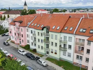 Prodej bytu 2+kk, Olomouc, Sladkovského, 36 m2