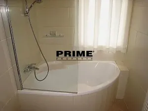 Pronájem bytu 1+kk, Praha - Vinohrady, Italská, 41 m2