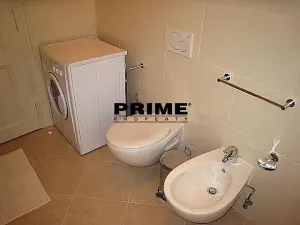 Pronájem bytu 1+kk, Praha - Vinohrady, Italská, 41 m2