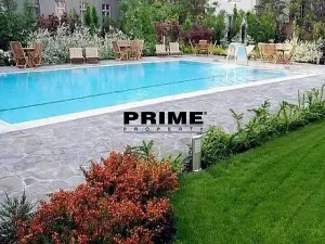 Pronájem bytu 1+kk, Praha - Vinohrady, Italská, 41 m2