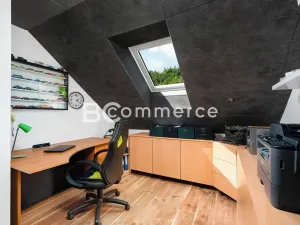Prodej rodinného domu, Chrudim, Nová, 140 m2